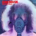 cover of Gas Mask - Their First Album