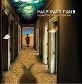 cover of Half Past Four - Rabbit in the Vestibule