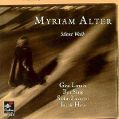cover of Alter, Myriam - Silent Walk