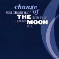 cover of Schumacher, Pascal, Quartet - Change of the Moon