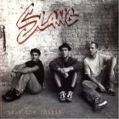 cover of Slang - Save the Chilis