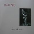 cover of Black Page - Open the Next Page