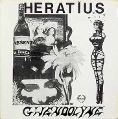 cover of Heratius - Gwendolyne