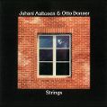 cover of Aaltonen, Juhani / Otto Donner - Strings