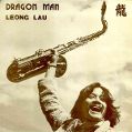 cover of Lau, Leong - Dragon Man