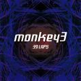 cover of Monkey3 - 39 Laps