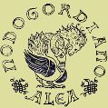 cover of Nodo Gordiano - Alea