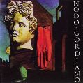 cover of Nodo Gordiano - Nodo Gordiano