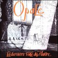 cover of Opale - La Dernière Toile du Maître