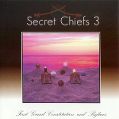 cover of Secret Chiefs 3 - First Grand Constitution and Bylaws