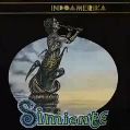 cover of Simiente - Indoamerika