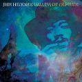 cover of Hendrix, Jimi - Valleys of Neptune