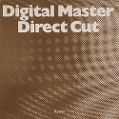 cover of Kornet - Digital Master / Direct Cut