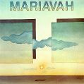 cover of Mariavah - Les Heures Incolores