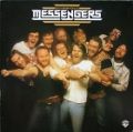 cover of Messengers - Children of Tomorrow