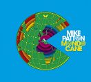 cover of Patton, Mike - Mondo Cane