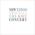 cover of New Tango Orquesta - The Kiev Concert