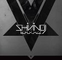 cover of Shining - Blackjazz