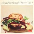 cover of Wonderland Band - №1