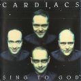 cover of Cardiacs - Sing to God