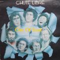 cover of Chute Libre - Chute Libre