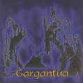cover of Gargantua - Gargantua