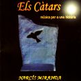 cover of Narcís Miranda - Els Càtars