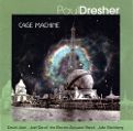 cover of Dresher, Paul - Cage Machine