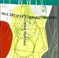 cover of Dresher, Paul / Ned Rothenberg - Opposites Attract
