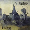 cover of Zauber - Phoenix