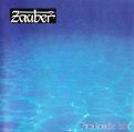 cover of Zauber - Profondo Blu