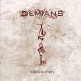 cover of Demians - Building an Empire