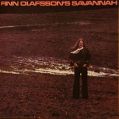 cover of Olafsson, Finn - Savannah