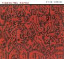 cover of Memoria Zero - Free Sdraio