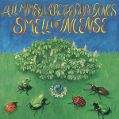 cover of Smell of Incense, The - All Mimsy Were the Borogoves