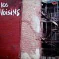 cover of Vos Voisins - Holocauste à Montreal (Vos Voisins)