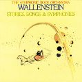 cover of Wallenstein - Stories, Songs & Symphonies