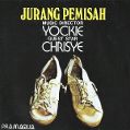 cover of Suprayogo, Yockie / Chrisye - Jurang Pemisah