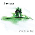 cover of Zevious - After the Air Raid