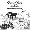 cover of Magma - Baba Yaga la Sorcière: Charivari pour voix d'enfants