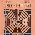 cover of Giuntoli, Massimo / Roberto Meroni - Diabolik e i Sette Nani