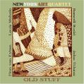 cover of New York Art Quartet - Old Stuff
