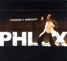 cover of Phlox - Rebimine + Voltimine