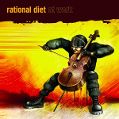 cover of Rational Diet - At Work
