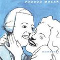 cover of Voodoo Muzak - Mambient