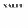 cover of Xalph - Demos 1975-80