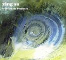 cover of Xing Sa - Création de l'Univers