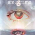 cover of Amagrama - Ciclotimia