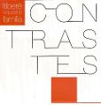 cover of Itiberê Orquestra Família - Contrastes