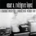 cover of Rodríguez-López, Omar - A Manual Dexterity: Soundtrack Volume One